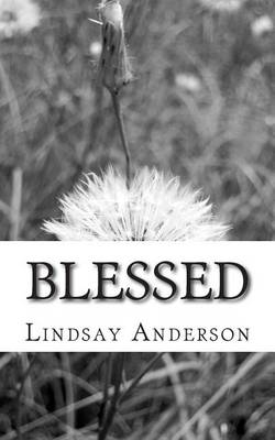 Cover of Blessed