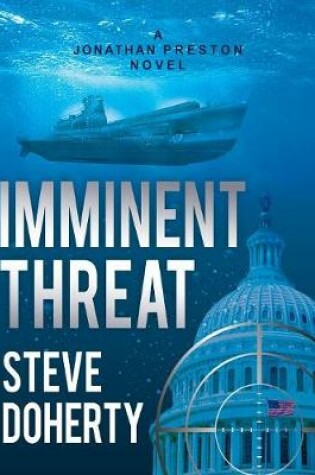 Cover of Imminent Threat