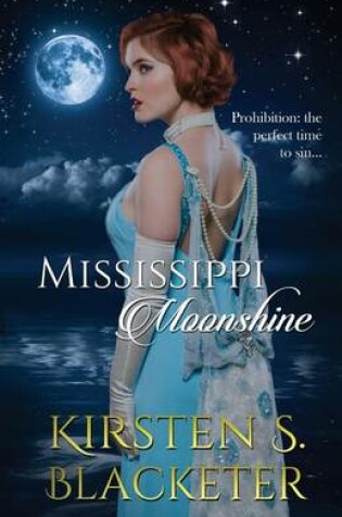 Cover of Mississippi Moonshine