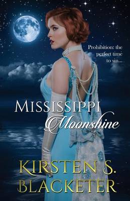 Book cover for Mississippi Moonshine