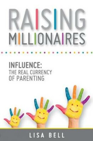 Cover of Raising Millionaires
