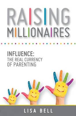 Book cover for Raising Millionaires