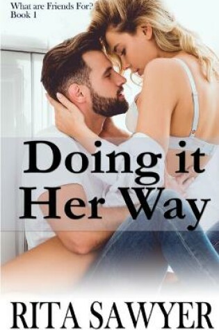 Cover of Doing It Her Way