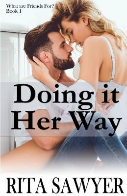 Book cover for Doing It Her Way