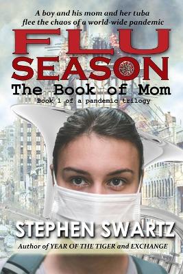 Book cover for Flu Season