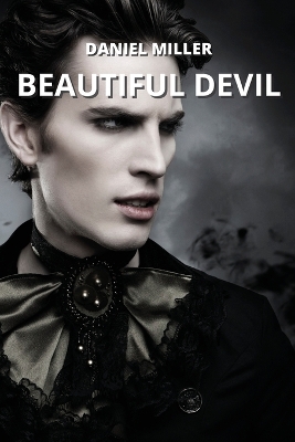 Book cover for Beatiful Devil