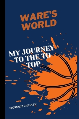 Book cover for Ware's World