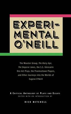 Book cover for Experimental O'Neill