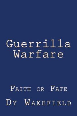 Book cover for Guerrilla Warfare