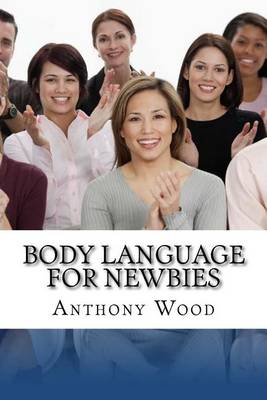 Book cover for Body Language for Newbies