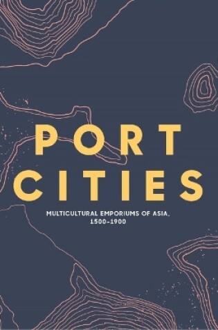 Cover of Port Cities