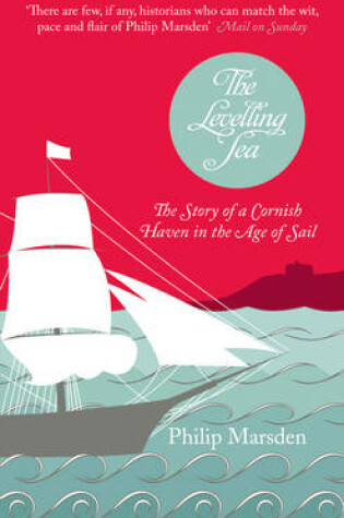 Cover of The Levelling Sea