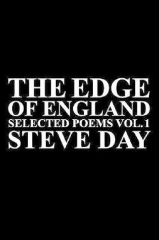 Cover of The Edge of England