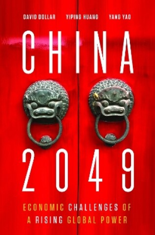 Cover of China 2049