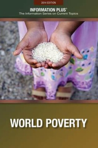 Cover of World Poverty