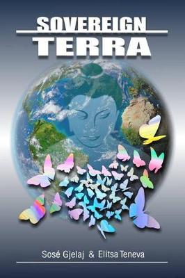 Cover of Sovereign Terra