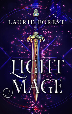 Cover of Light Mage