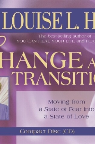 Cover of Change And Transition