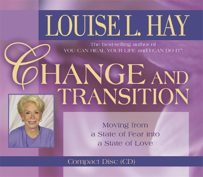 Book cover for Change And Transition