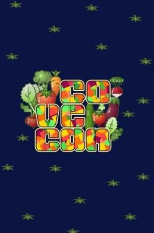 Cover of Go Vegan
