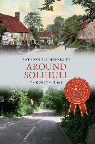 Cover of Around Solihull Through Time