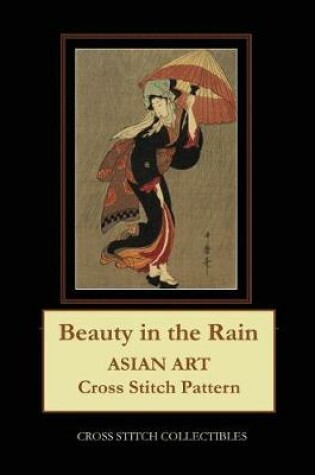 Cover of Beauty in the Rain