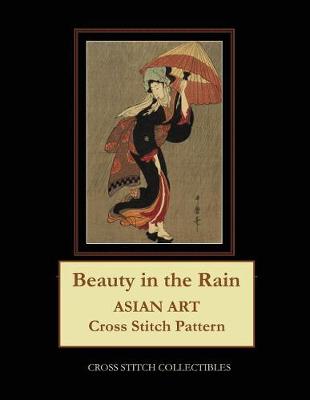 Book cover for Beauty in the Rain