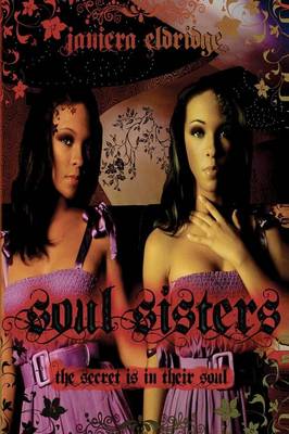 Book cover for Soul Sisters