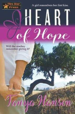 Cover of Heart of Hope