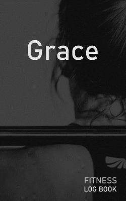 Book cover for Grace