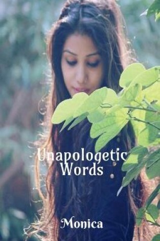 Cover of Unapologetic Words