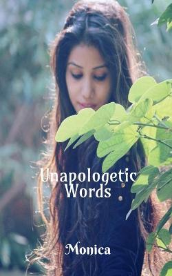 Book cover for Unapologetic Words