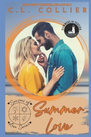 Cover of Summer Love