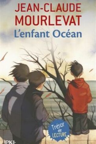 Cover of L'enfant ocean