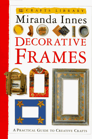 Cover of Decorative Frames