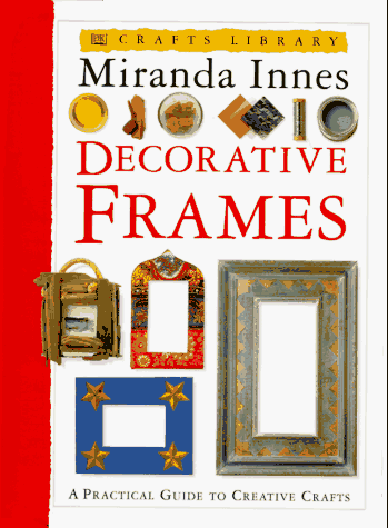 Cover of Decorative Frames