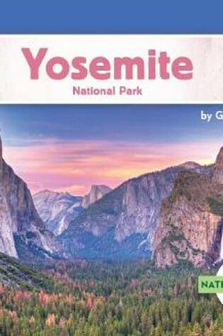 Cover of Yosemite National Park