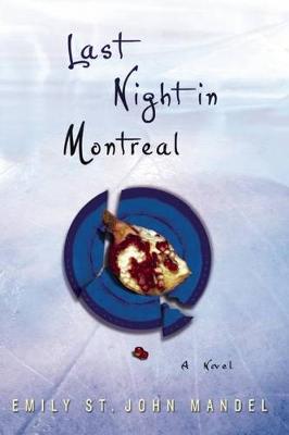 Book cover for Last Night in Montreal