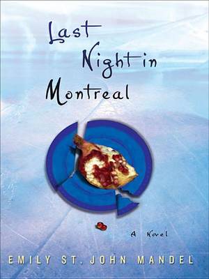 Book cover for Last Night in Montreal