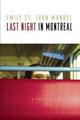 Cover of Last Night in Montreal