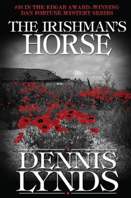 Book cover for The Irishman's Horse