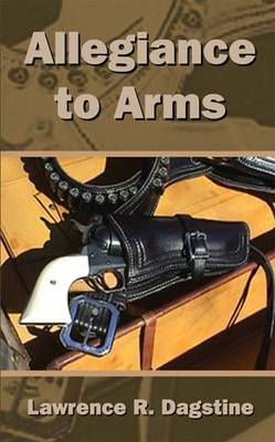 Book cover for Allegiance to Arms