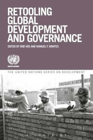 Cover of Retooling Global Development and Governance