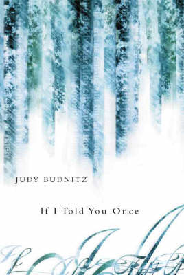 Book cover for If I Told You Once