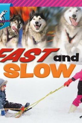 Cover of Fast and Slow