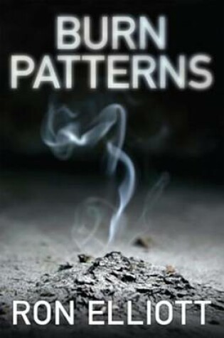 Cover of Burn Patterns