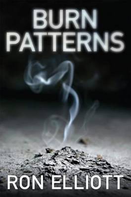 Book cover for Burn Patterns