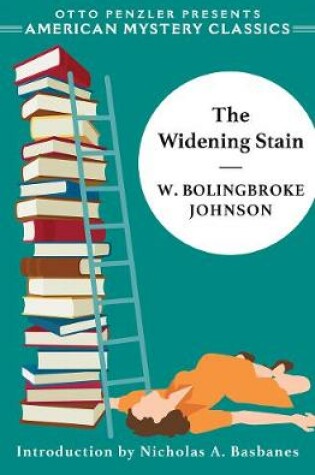 The Widening Stain