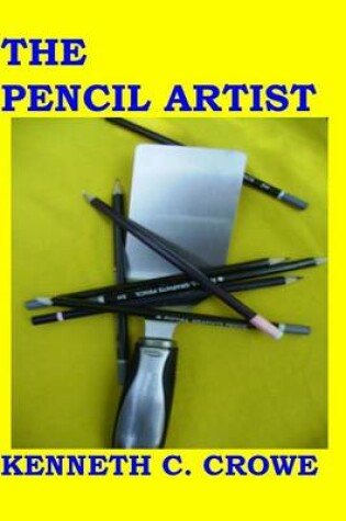 Cover of The Pencil Artist