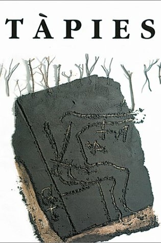 Cover of Tapies